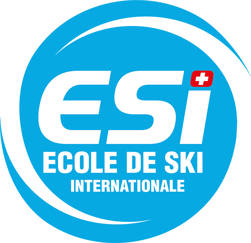 Logo Ecole de ski internationale Grimentz Zinal